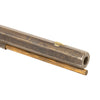 Antique Half-Stock Percussion Plains Rifle