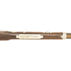 Antique Half-Stock Percussion Plains Rifle