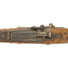 U.S. Springfield Allin Conversion Model 1866 Rifle