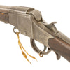 Hopkins and Allen Single Shot Falling Block Shotgun