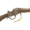 Hopkins and Allen Single Shot Falling Block Shotgun