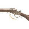 Hopkins and Allen Single Shot Falling Block Shotgun