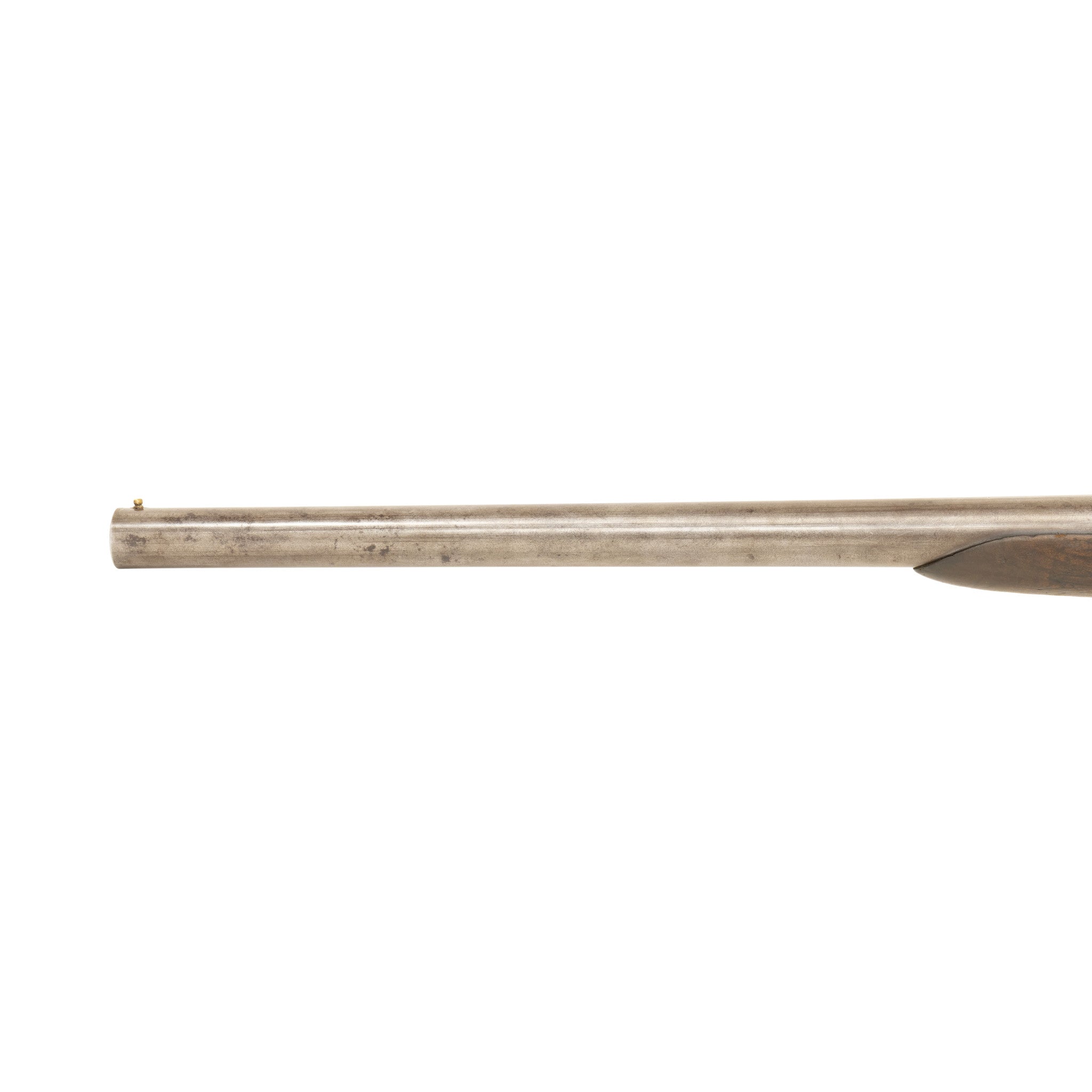 Hopkins and Allen Single Shot Falling Block Shotgun