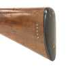 Hopkins and Allen Single Shot Falling Block Shotgun
