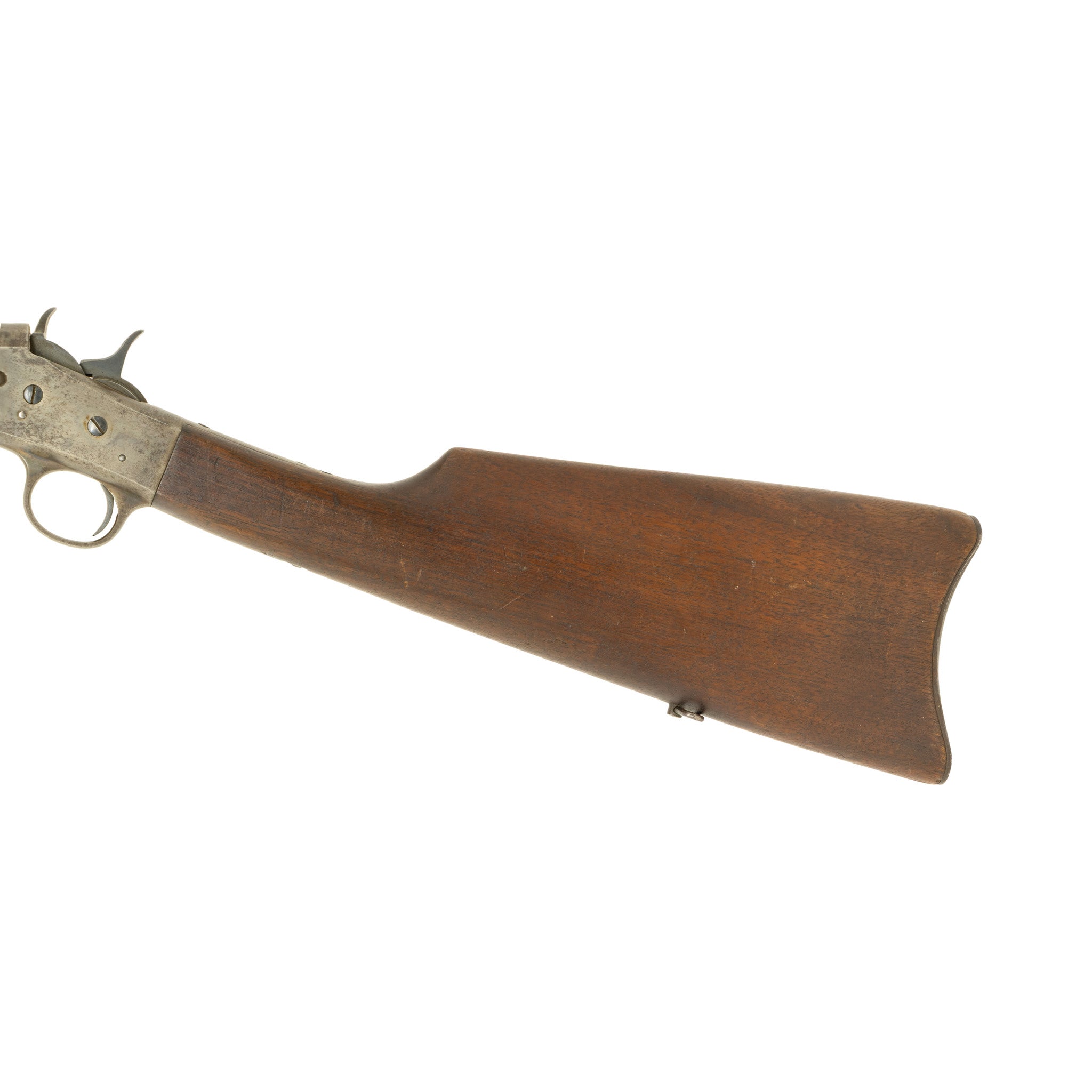 Vintage Remington Model No. 4 Cadet Rolling Block Rifle