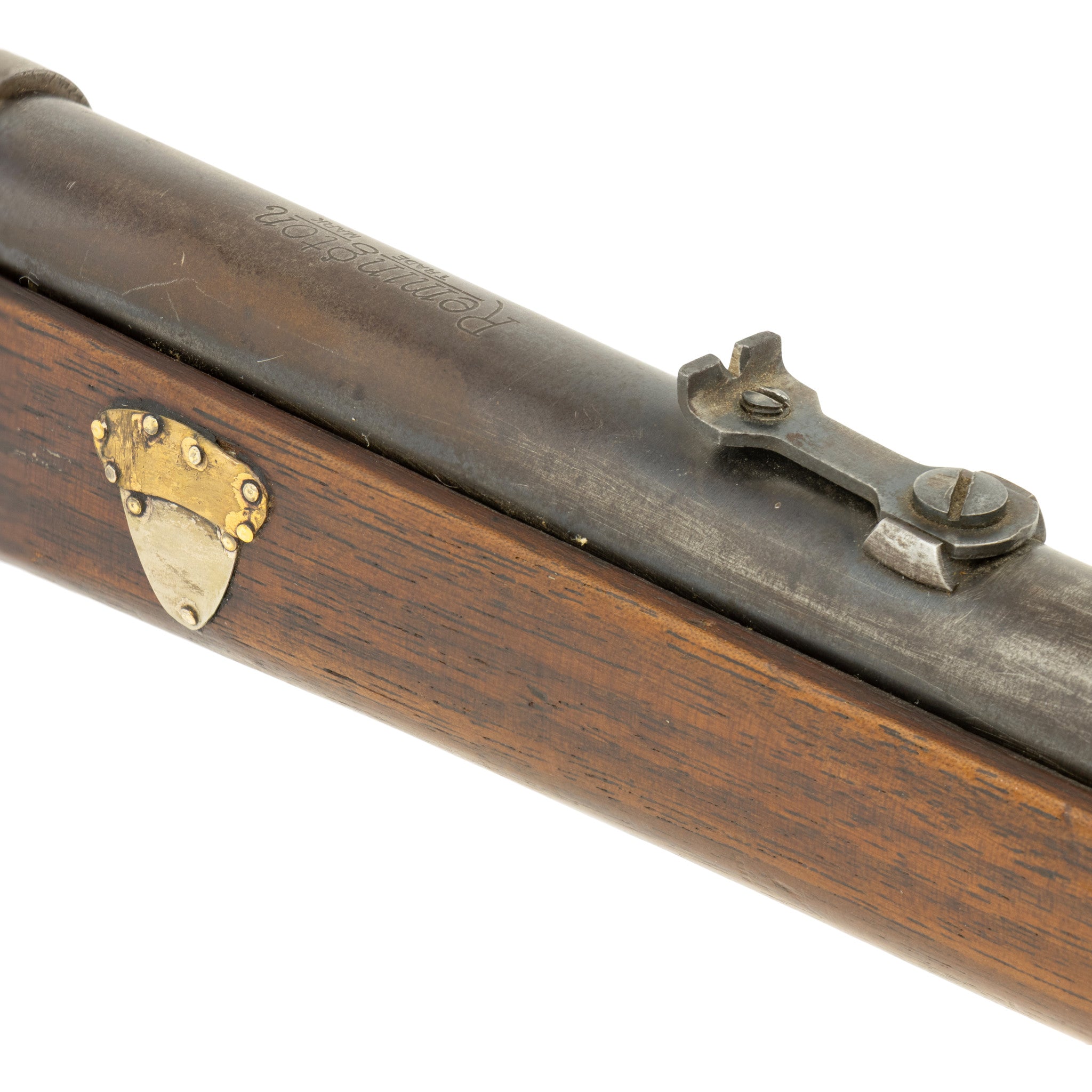 Vintage Remington Model No. 4 Cadet Rolling Block Rifle