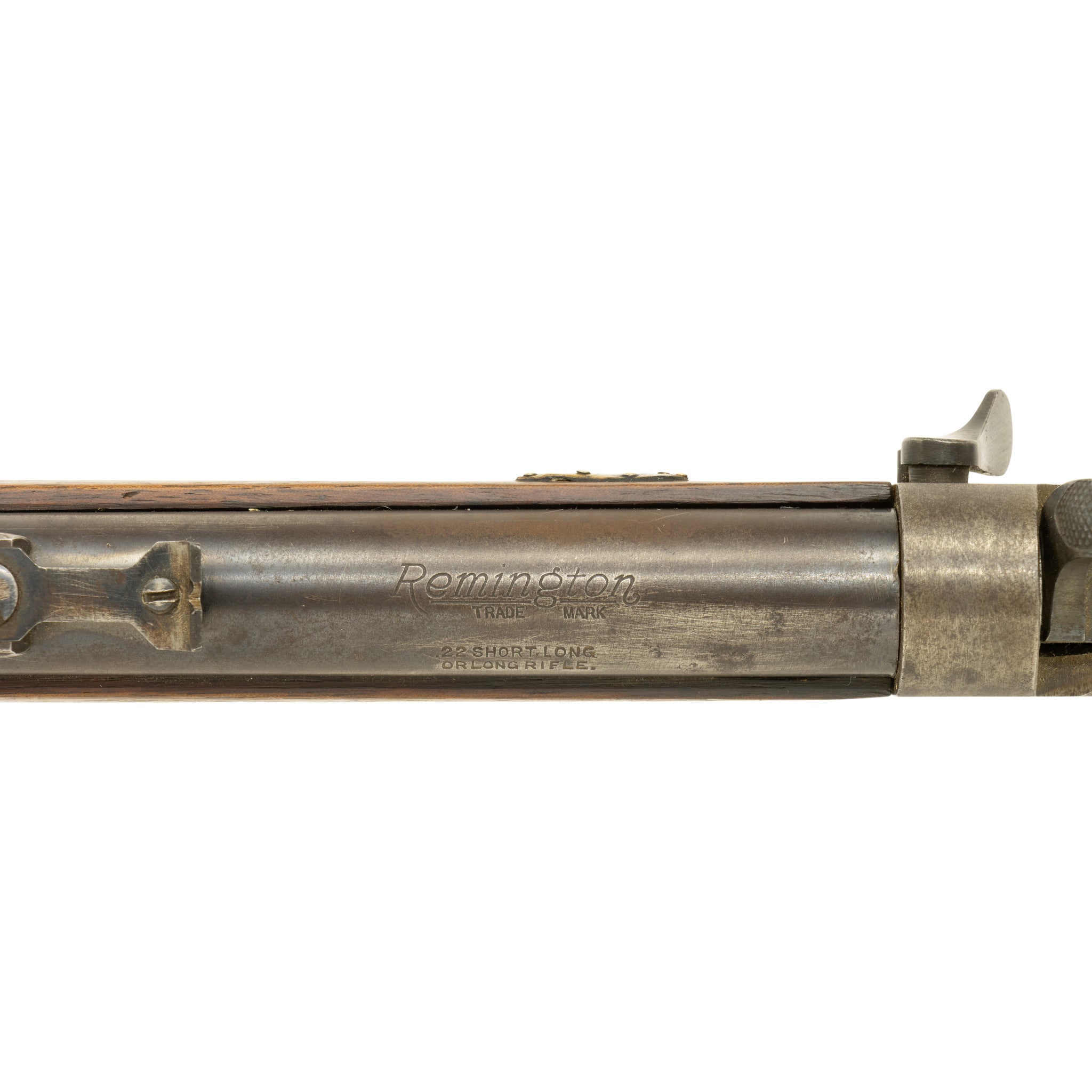 Vintage Remington Model No. 4 Cadet Rolling Block Rifle