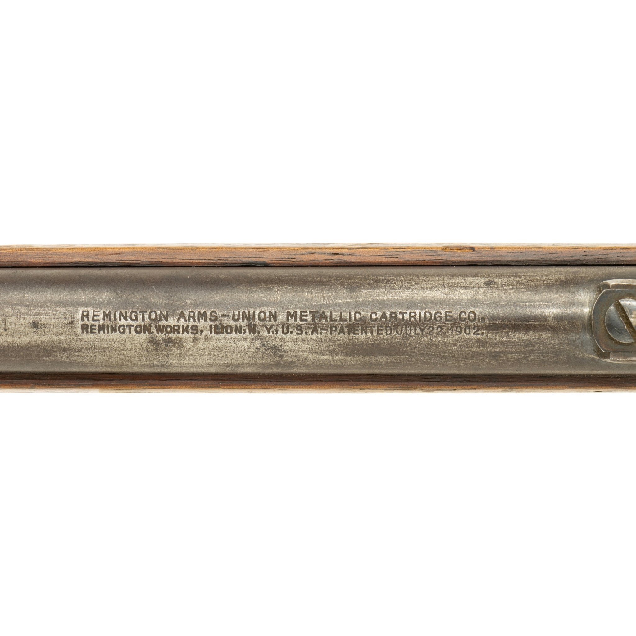 Vintage Remington Model No. 4 Cadet Rolling Block Rifle