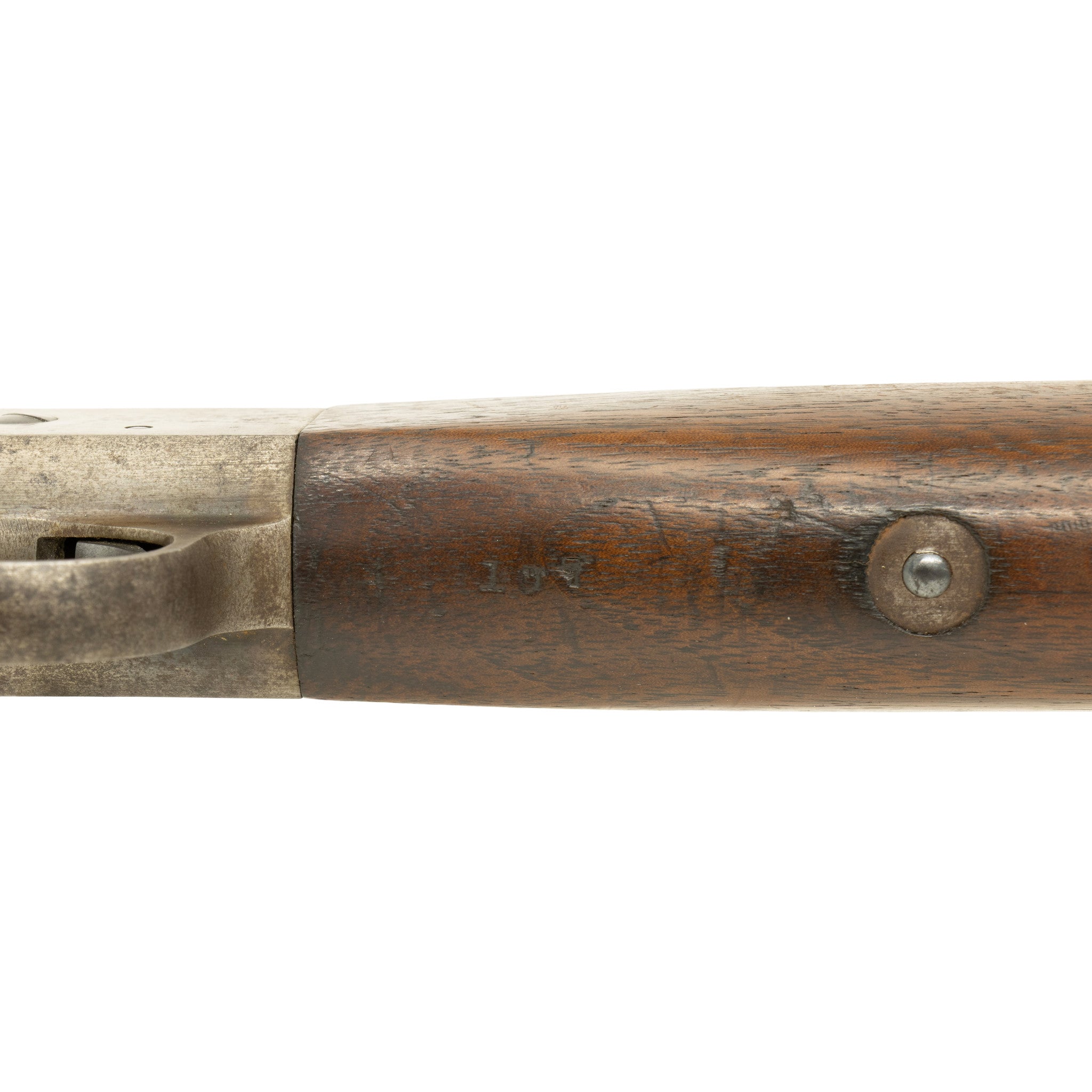 Vintage Remington Model No. 4 Cadet Rolling Block Rifle
