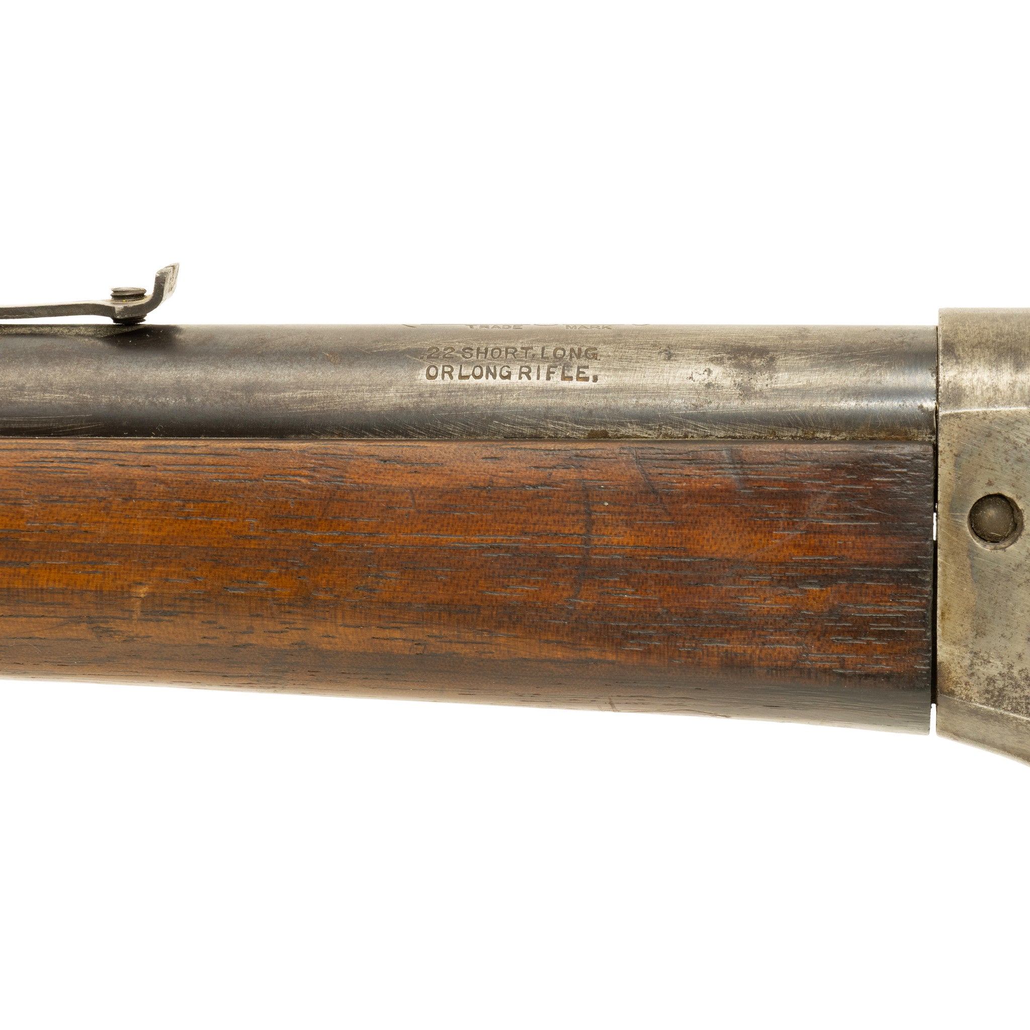 Vintage Remington Model No. 4 Cadet Rolling Block Rifle