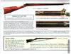 Vintage Remington Model No. 4 Cadet Rolling Block Rifle