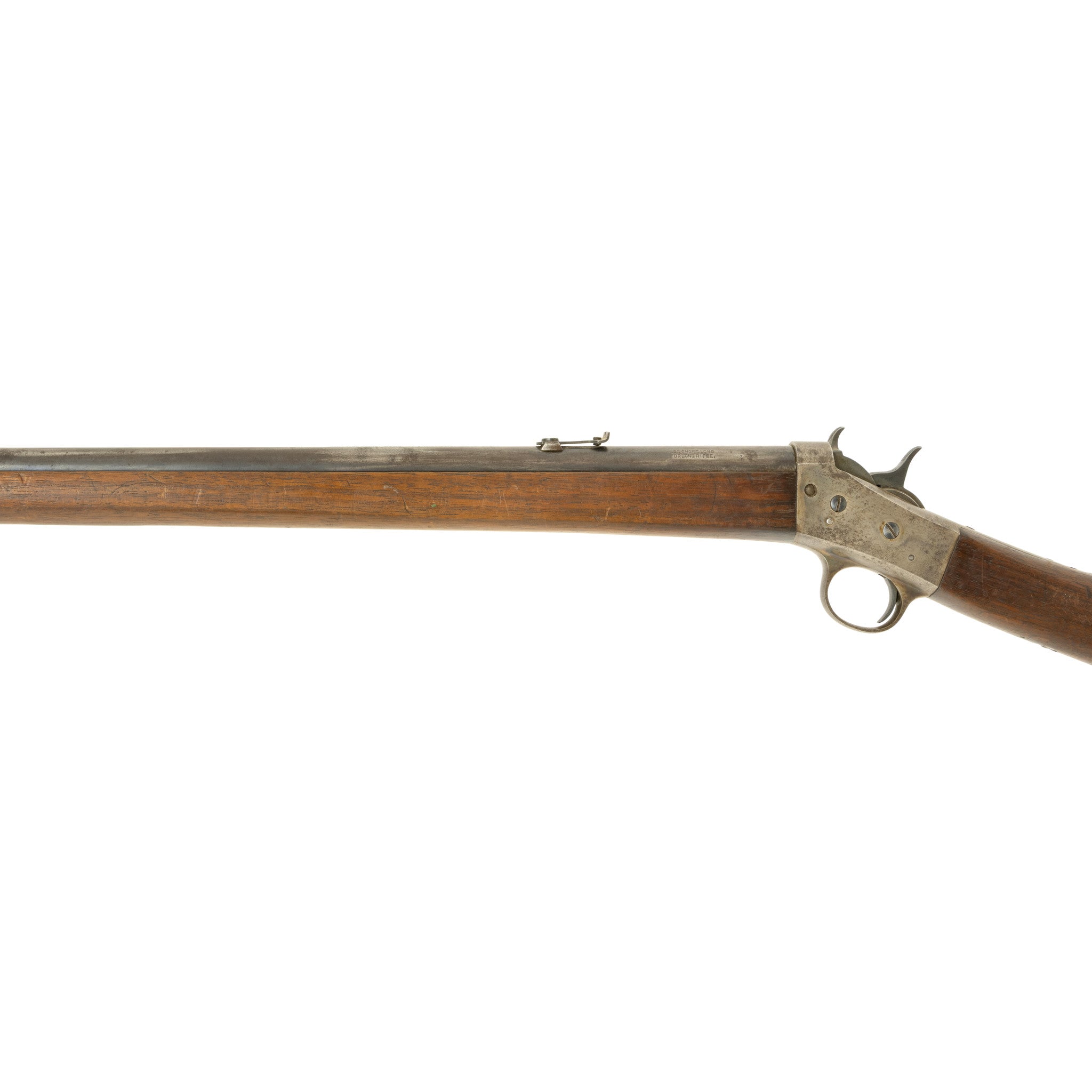 Vintage Remington Model No. 4 Cadet Rolling Block Rifle