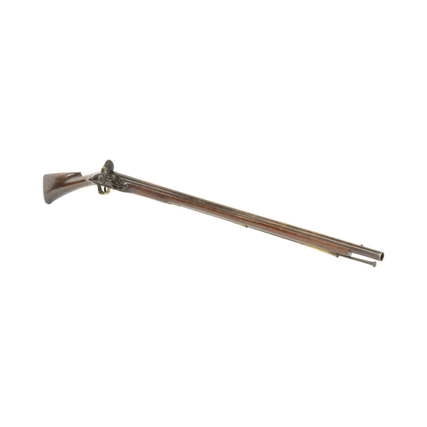 India Pattern Brown Bess Style Smoothbore Musket, Firearms, Rifle, Muzzle Loader