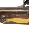 India Pattern Brown Bess Style Smoothbore Musket