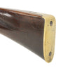 India Pattern Brown Bess Style Smoothbore Musket