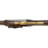 India Pattern Brown Bess Style Smoothbore Musket