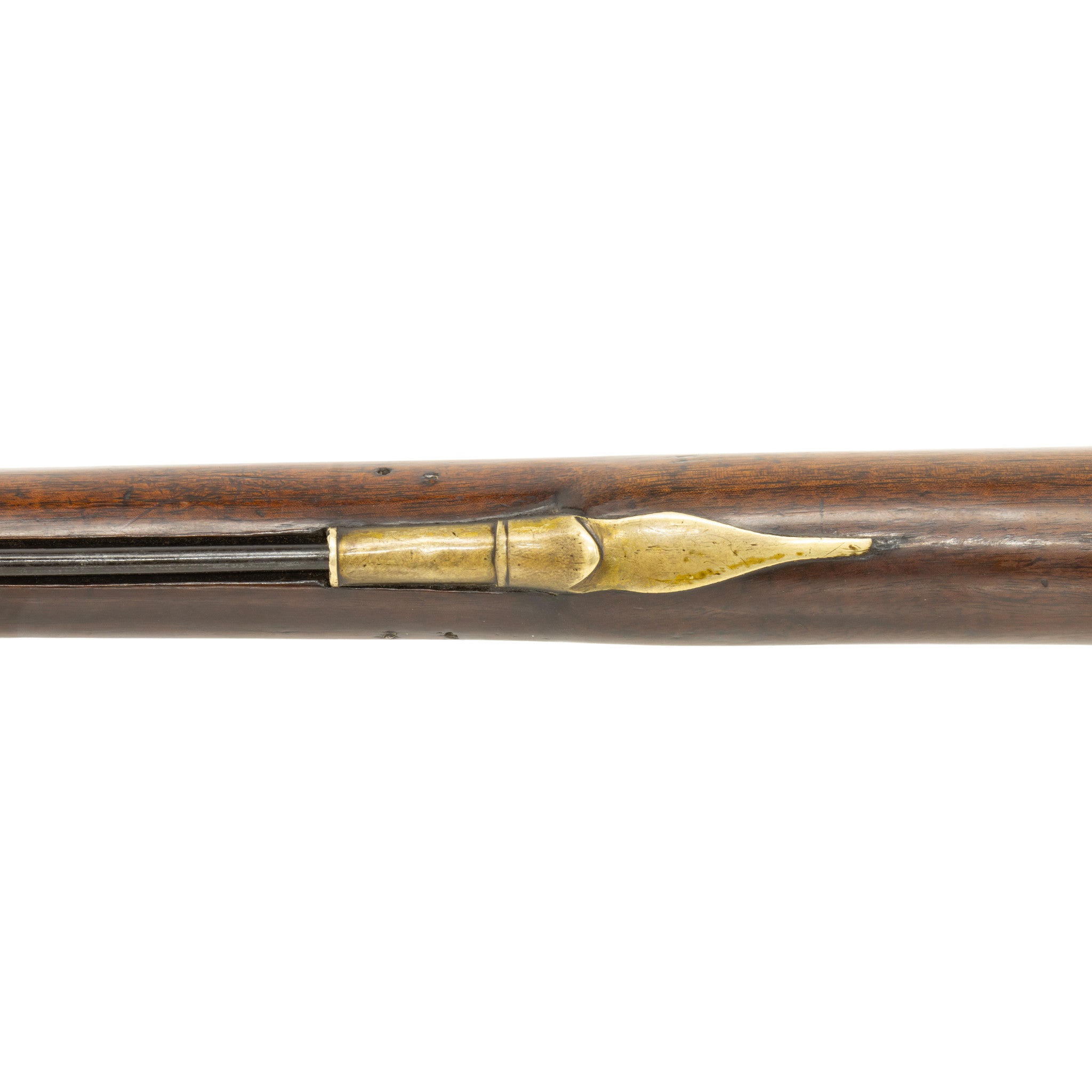 India Pattern Brown Bess Style Smoothbore Musket
