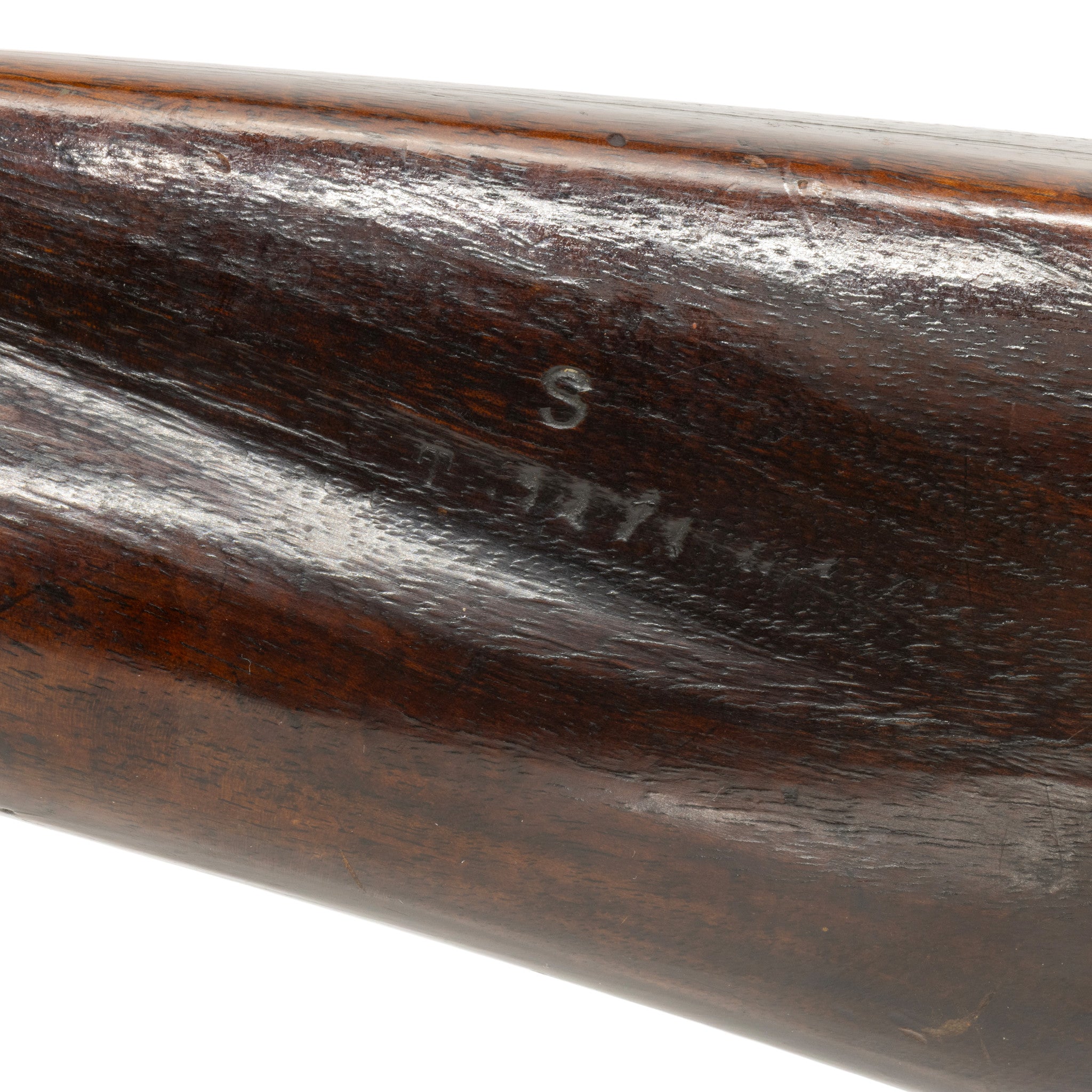 India Pattern Brown Bess Style Smoothbore Musket