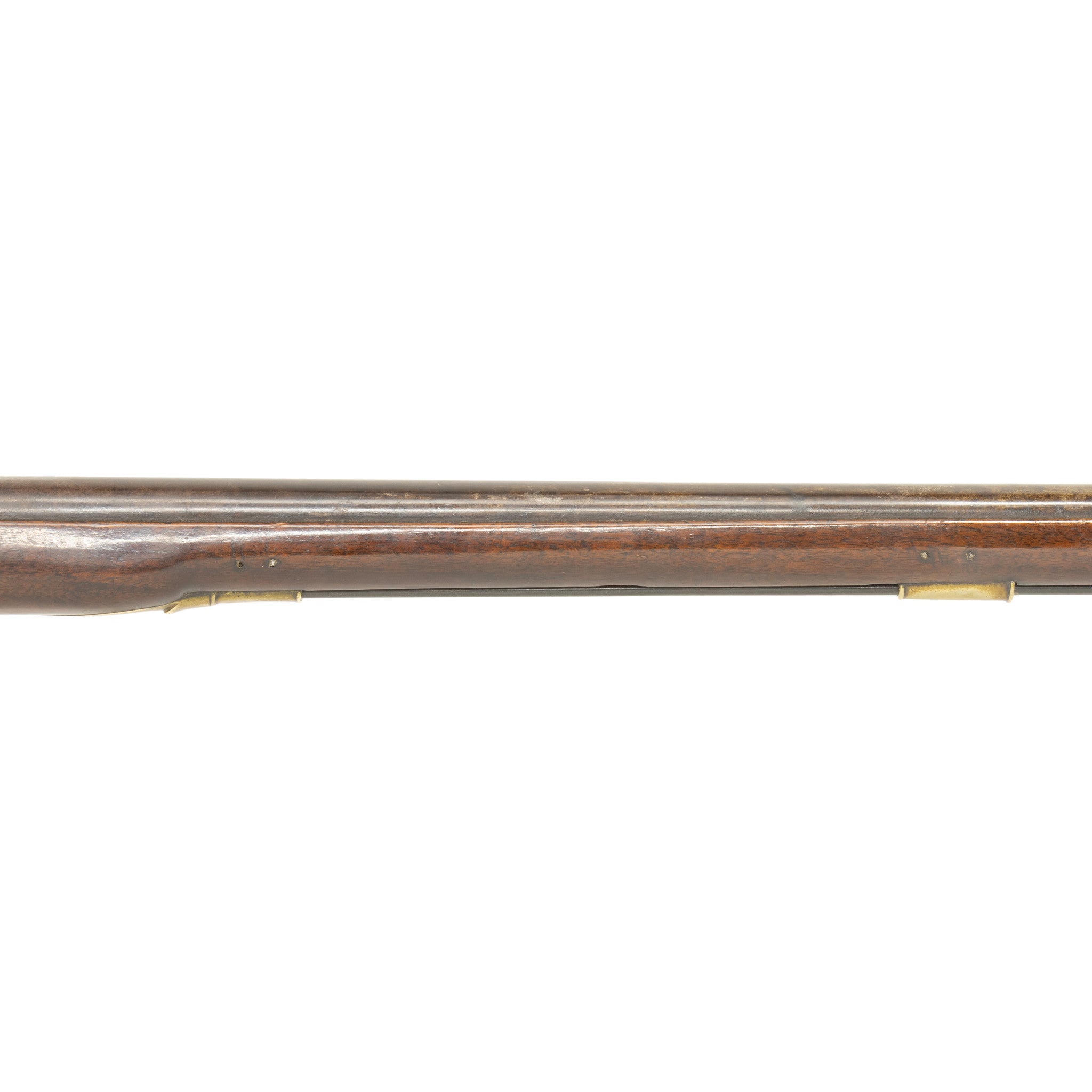 India Pattern Brown Bess Style Smoothbore Musket