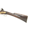India Pattern Brown Bess Style Smoothbore Musket