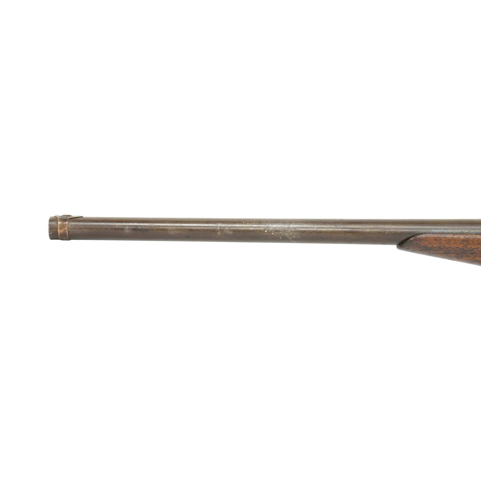 Antique Iver Johnson Champion .410 Shotgun