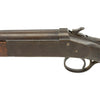 Antique Iver Johnson Champion .410 Shotgun