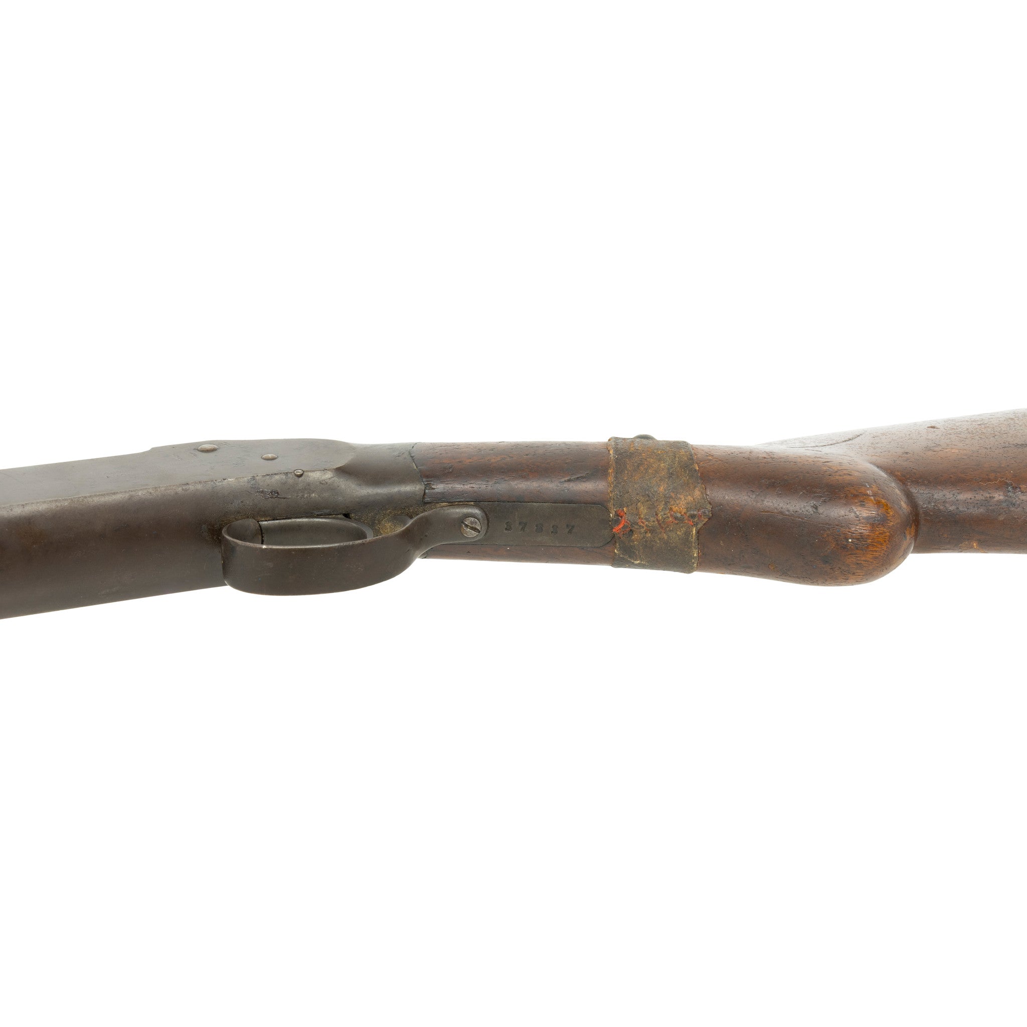Antique Iver Johnson Champion .410 Shotgun