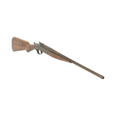 Antique Iver Johnson Champion .410 Shotgun, Firearms, Shotgun, Other