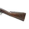 French Tabatière "Zulu" Shotgun