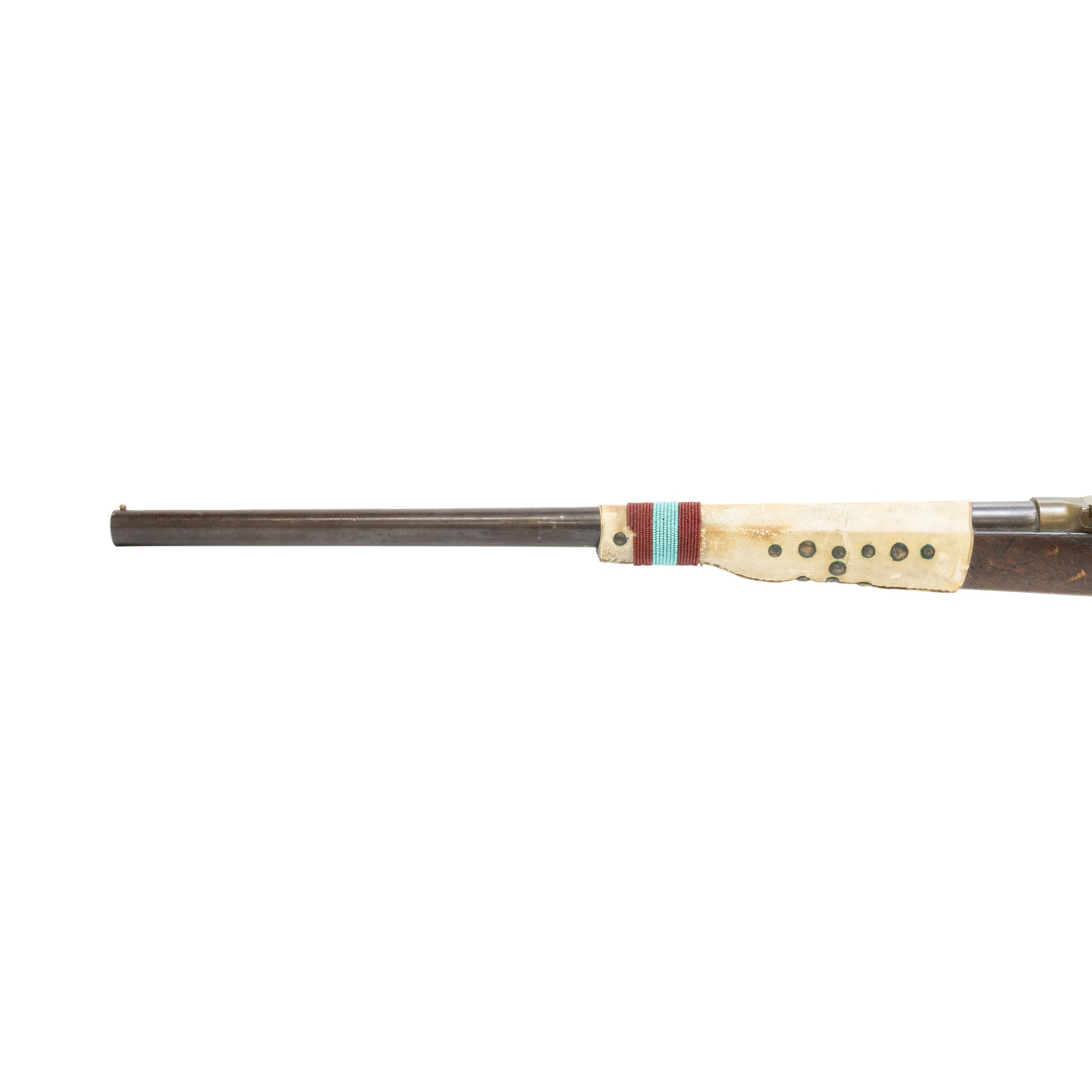 French Tabatière "Zulu" Shotgun