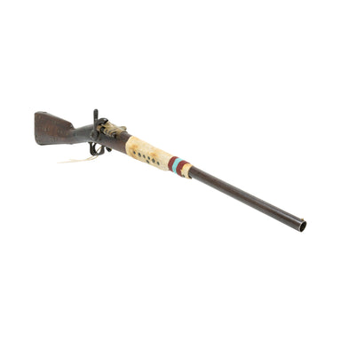 French Tabatière "Zulu" Shotgun, Firearms, Shotgun, Other