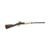 French Tabatière "Zulu" Shotgun