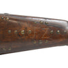 French Tabatière "Zulu" Shotgun