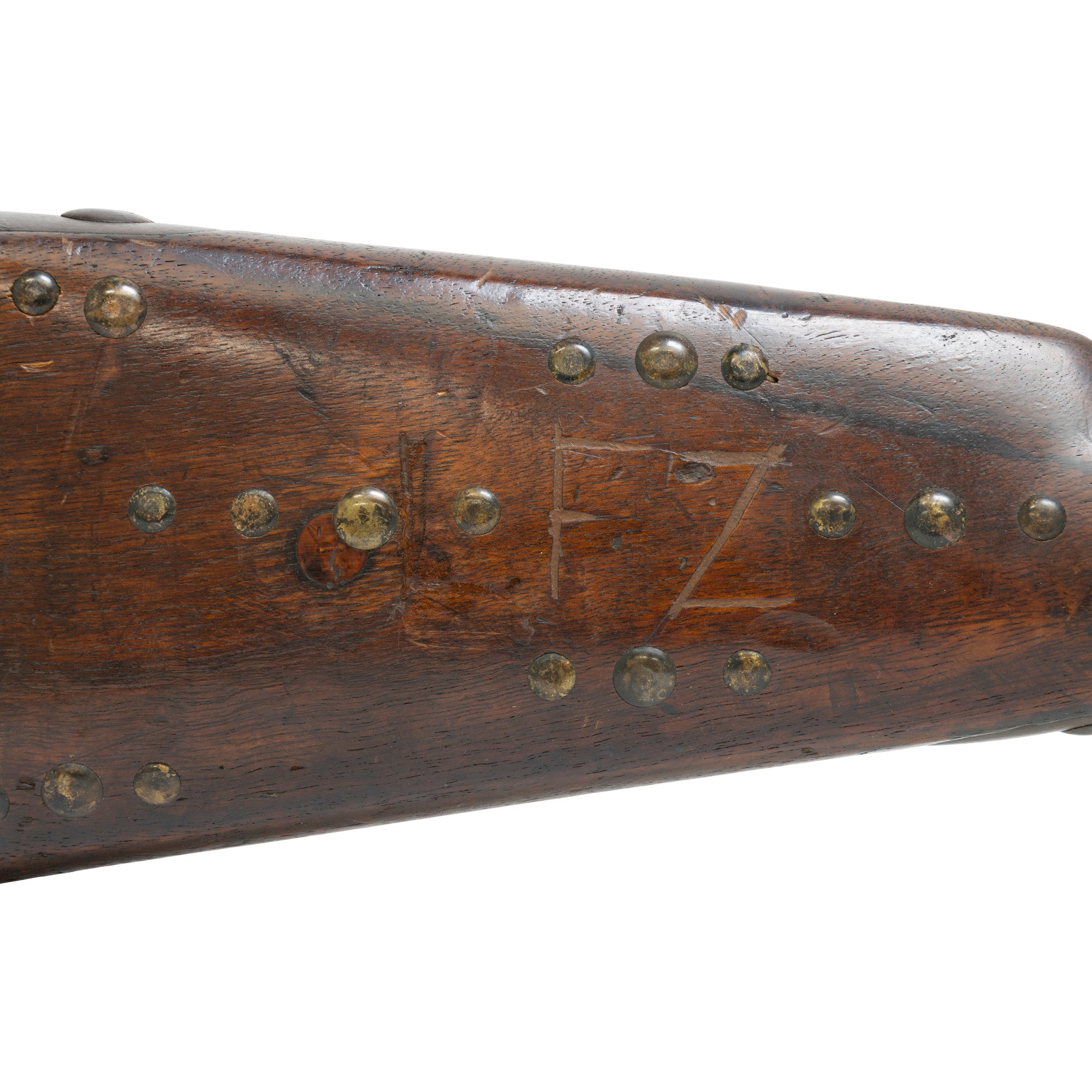 French Tabatière "Zulu" Shotgun