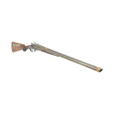 Remington 1889 SXS 12 Guage Shotgun, Firearms, Shotgun, Double Barrel