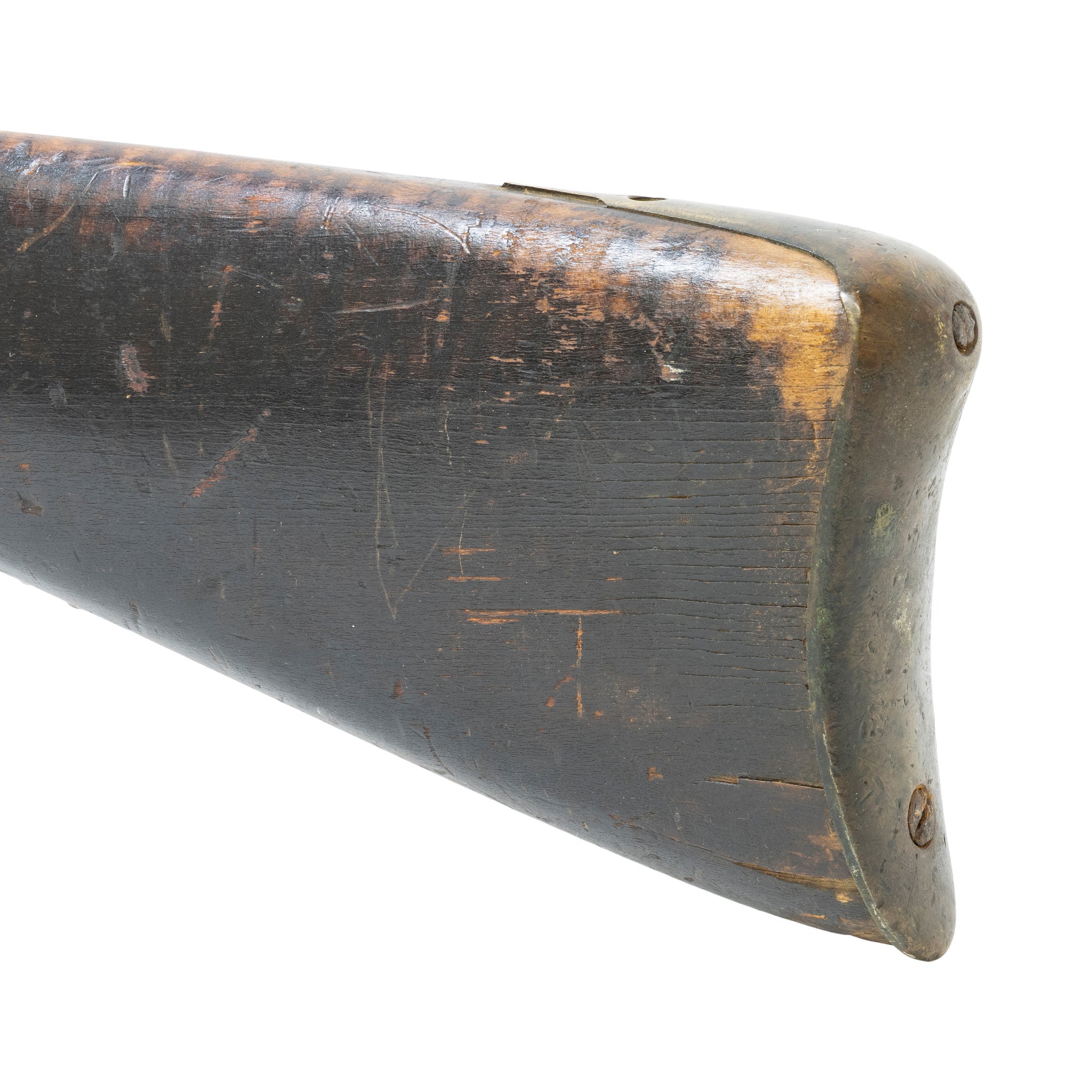 Ketland & Co Percussion Long Rifle