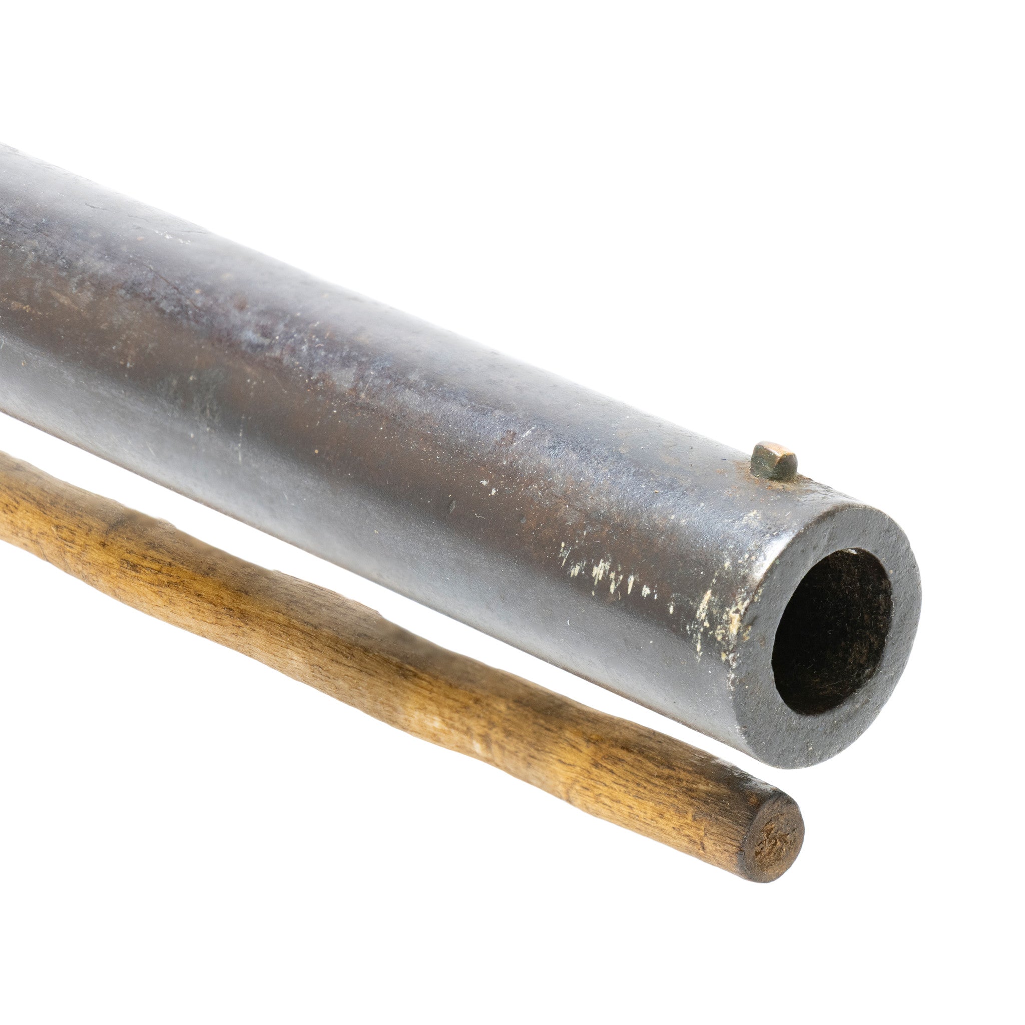 Ketland & Co Percussion Long Rifle