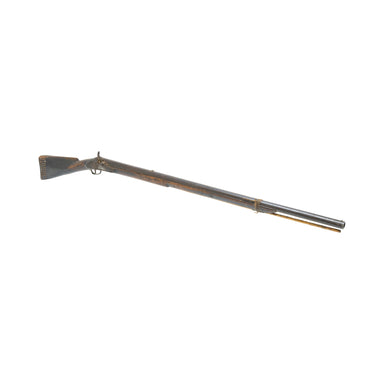 Ketland & Co Percussion Long Rifle, Firearms, Rifle, Muzzle Loader