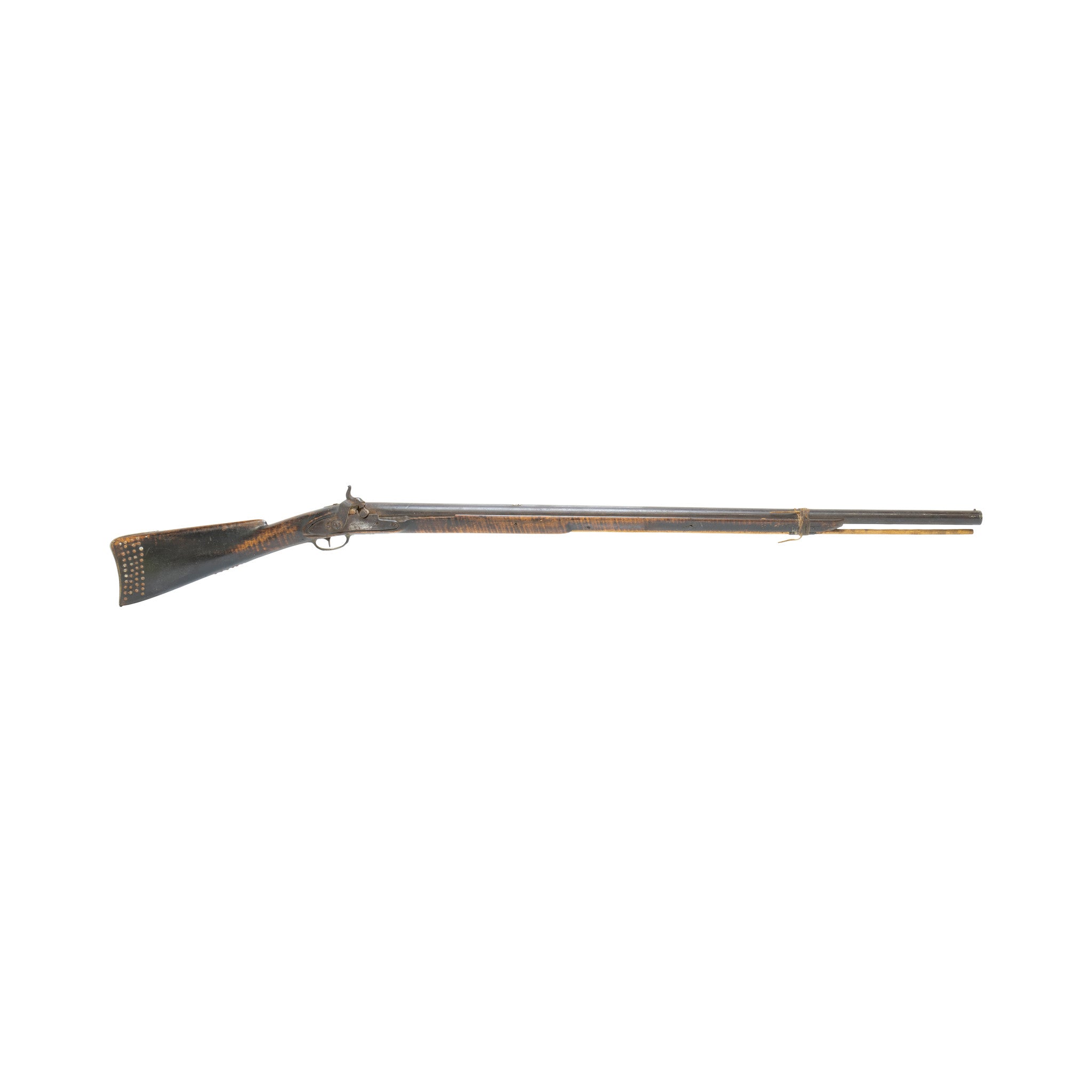 Ketland & Co Percussion Long Rifle