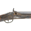 Ketland & Co Percussion Long Rifle
