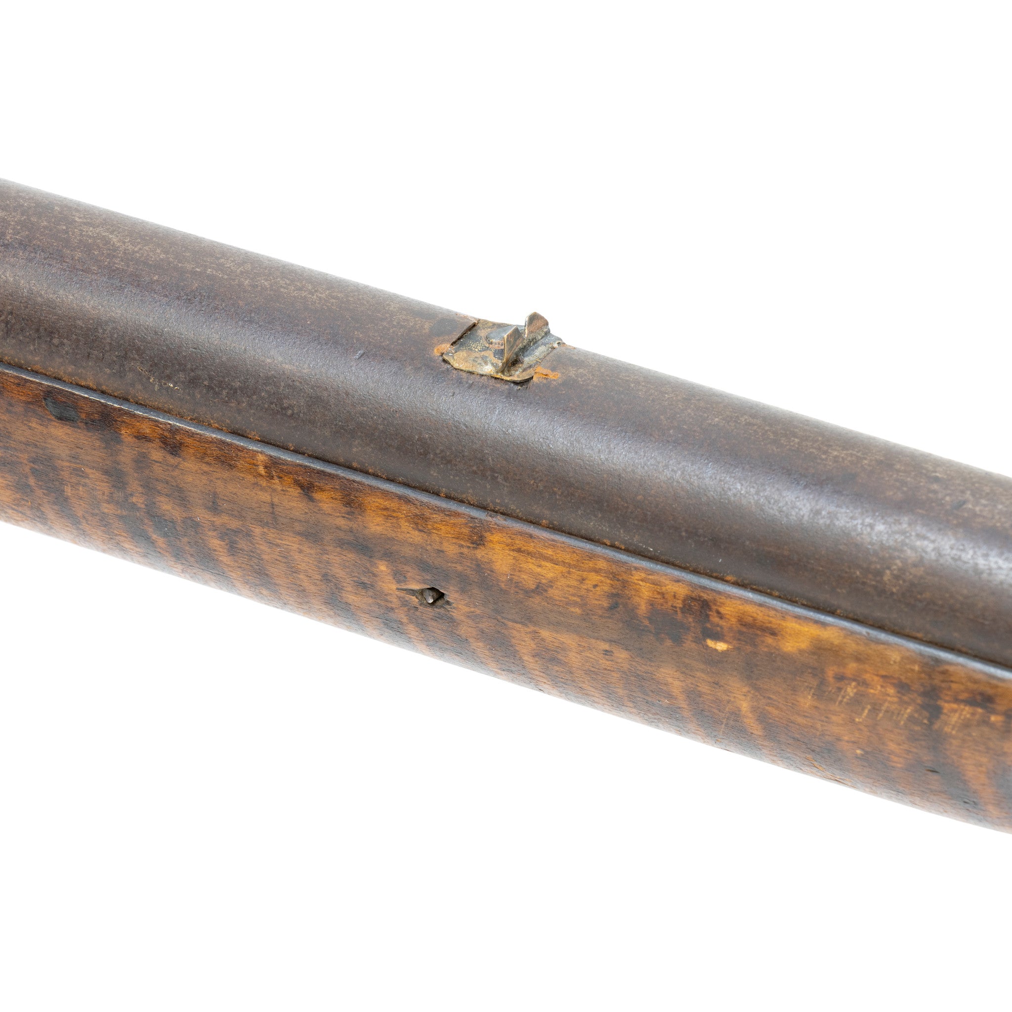 Ketland & Co Percussion Long Rifle