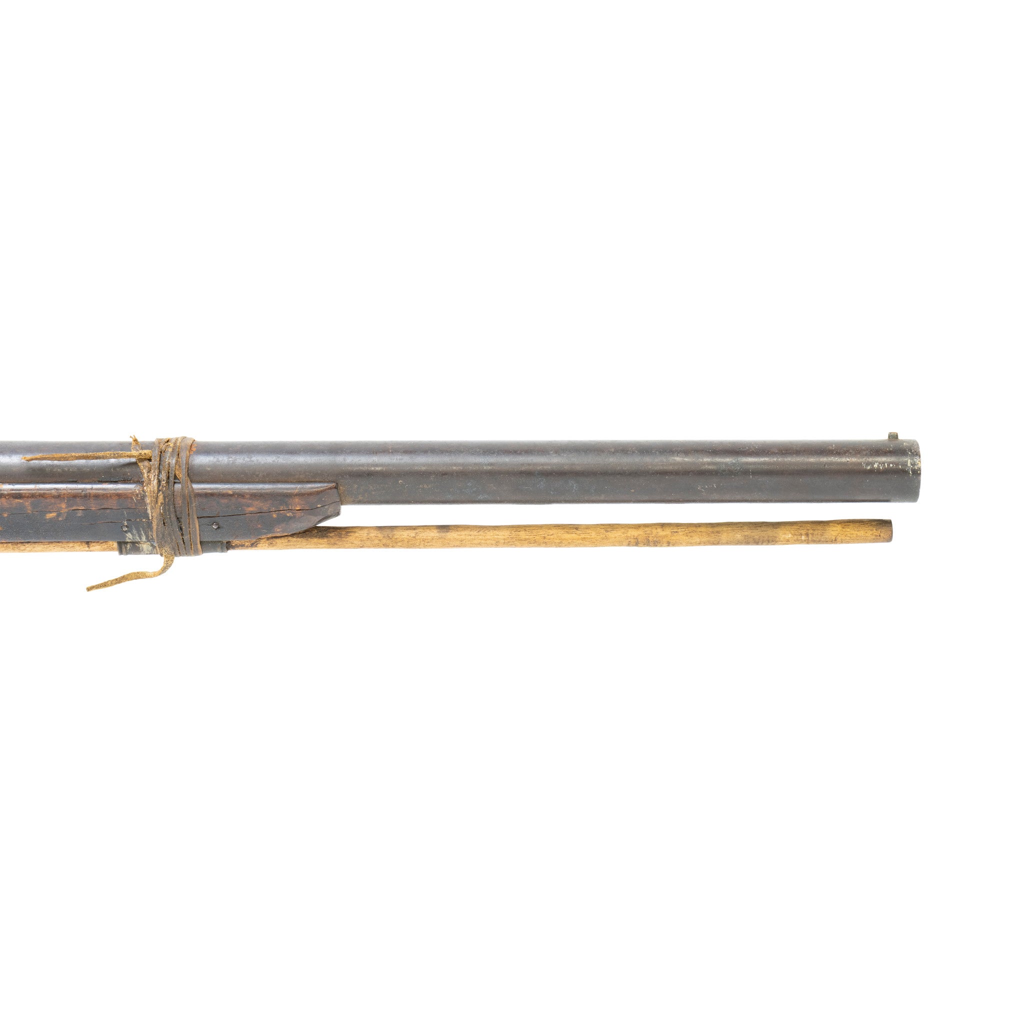 Ketland & Co Percussion Long Rifle