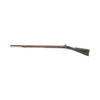 Ketland & Co Percussion Long Rifle