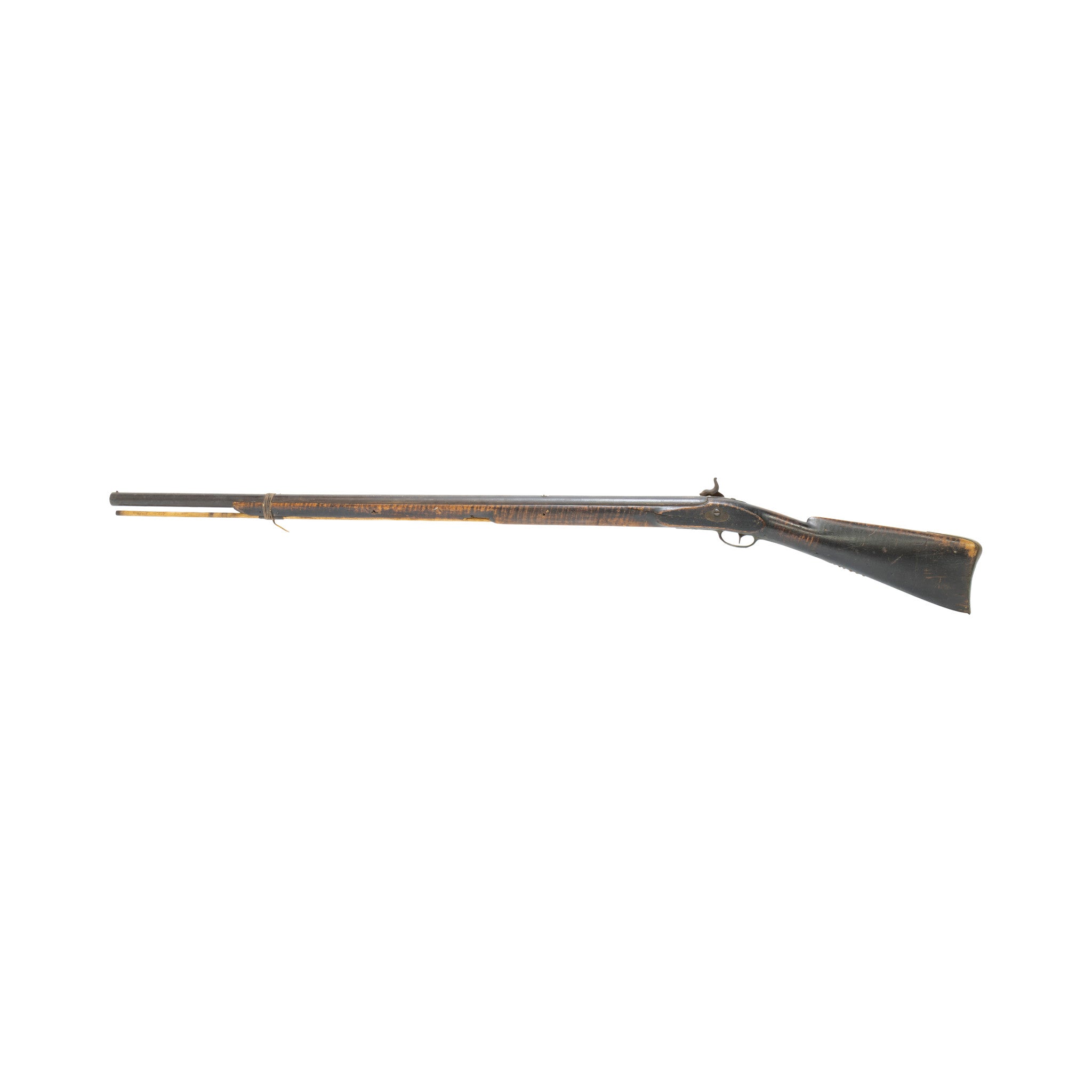 Ketland & Co Percussion Long Rifle