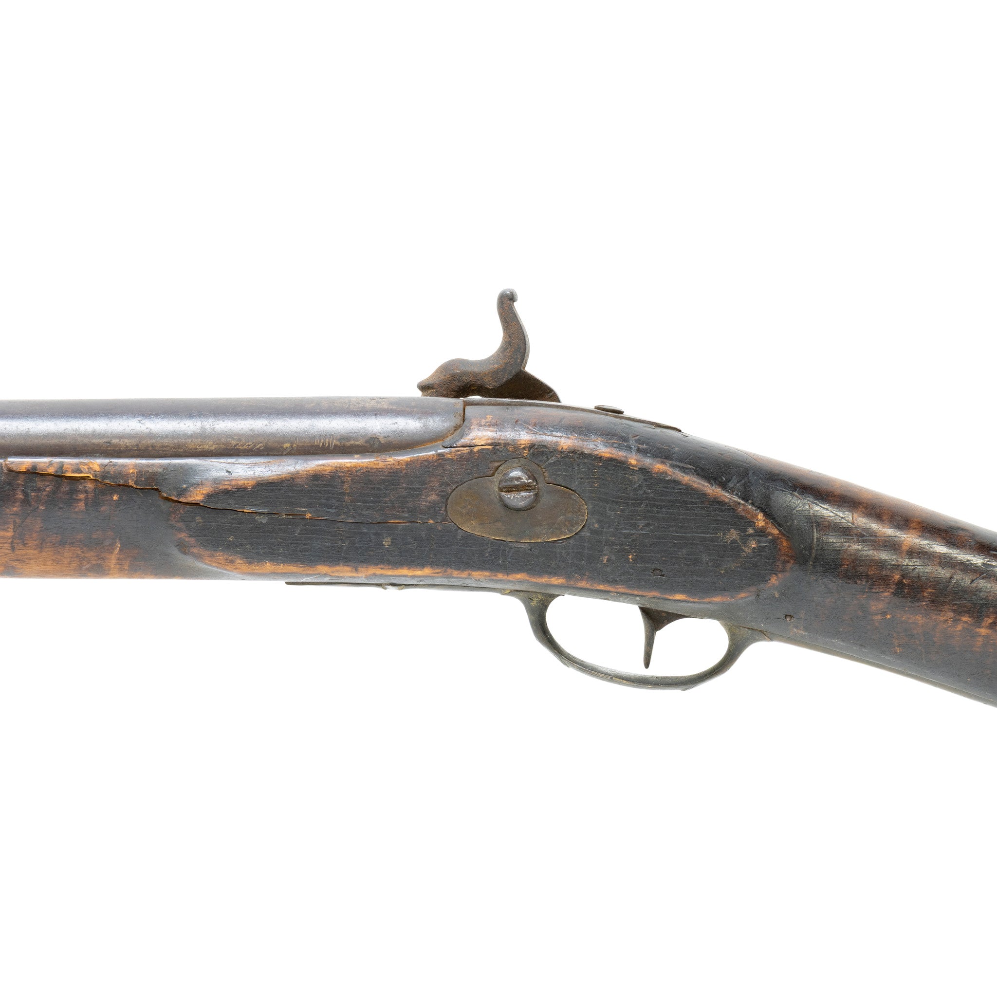 Ketland & Co Percussion Long Rifle