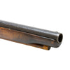 Antique Youth Smoothbore Percussion Long Gun