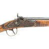 Antique Youth Smoothbore Percussion Long Gun