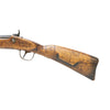 Antique Youth Smoothbore Percussion Long Gun