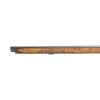 Antique Youth Smoothbore Percussion Long Gun