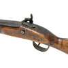 Antique Youth Smoothbore Percussion Long Gun